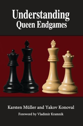 Understanding Queen Endgames (Understanding Chess Endgames) von Russell Enterprises